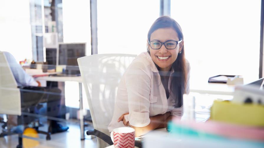 Mi primera experiencia de trabajo Mi primera experiencia de trabajo