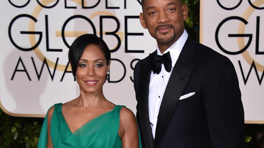Will Smith, Jada Pinkett Smith se unen a iniciativa de Obama Will Smith, Jada Pinkett Smith se unen a iniciativa de Obama