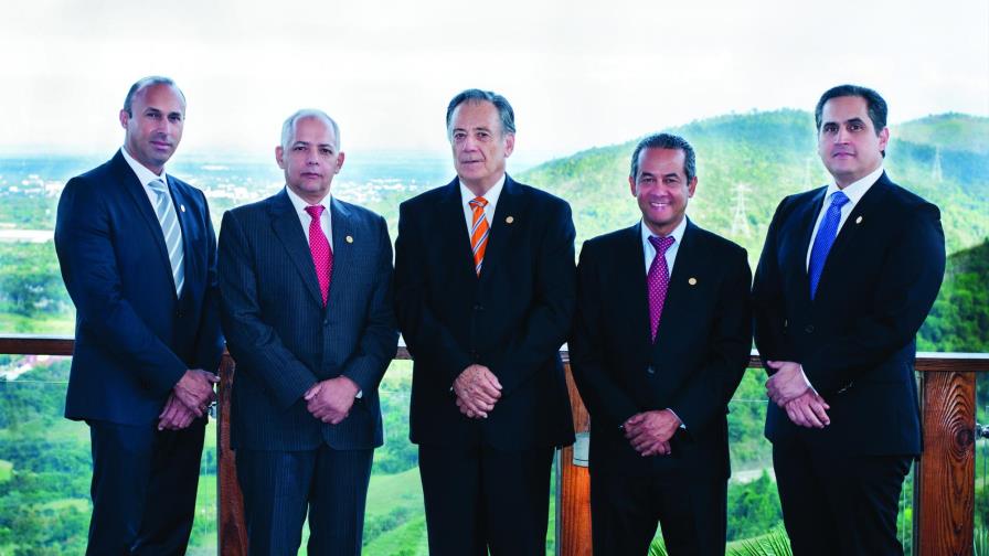 Alaver tiene activos superiores a los RD$8,000 millones