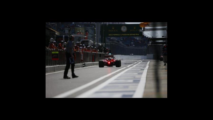 La F1 logra acuerdos para conseguir motores más baratos