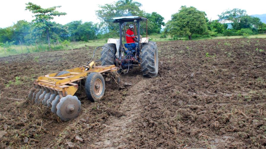 San Juan se convierte en la provincia agrícola más importante
