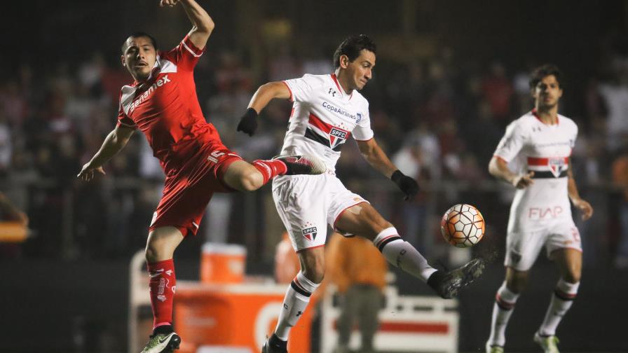 Sin Neymar, Dunga considera a Ganso para Copa América y descarta a David Luiz y Marcelo