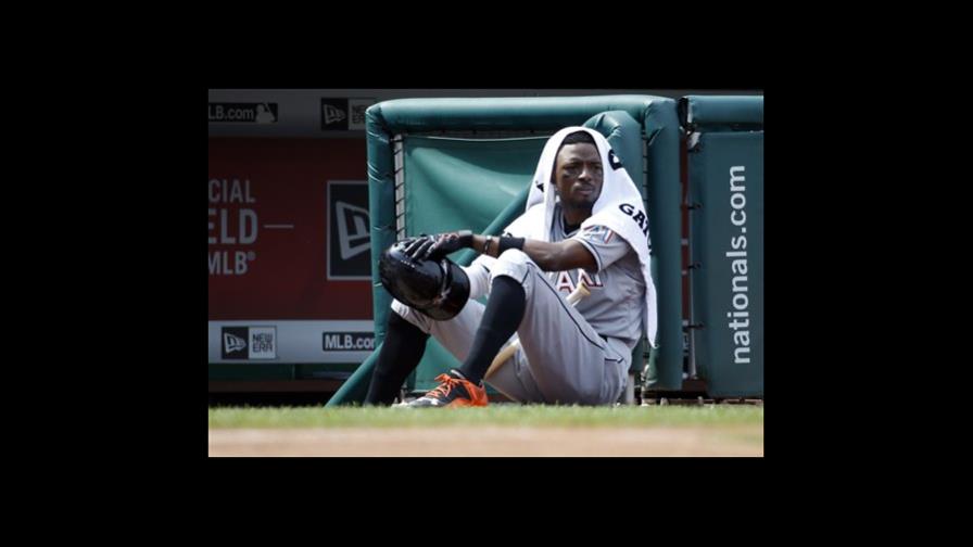 Dee Gordon dice que se dopó sin querer 