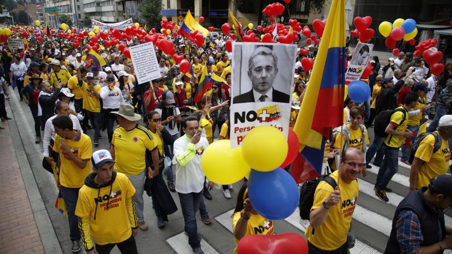 Culmina ciclo de diálogo entre el gobierno y las FARC 