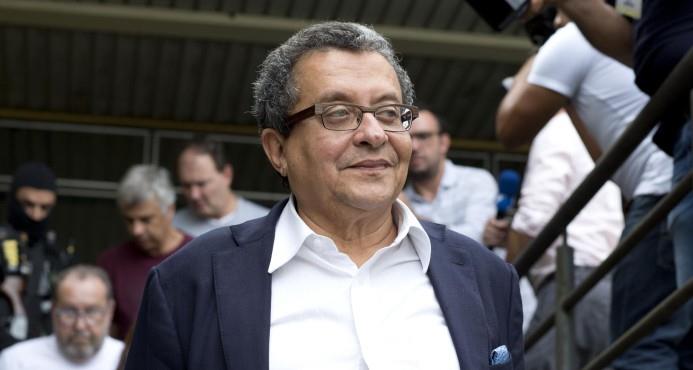 Justicia brasileña acepta denuncias contra Joao Santana