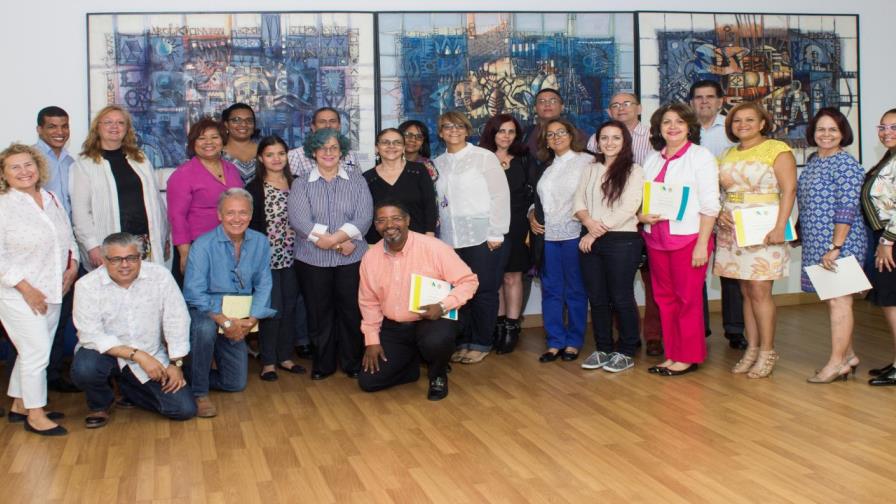 Educando sobre Videoarte y Coleccionismo