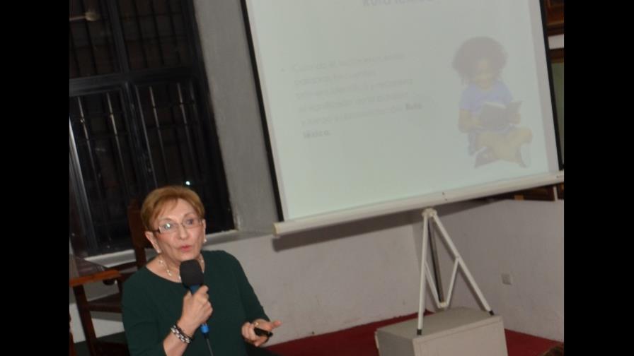 Obdulia García: “Hay que hacer la diferencia entre aprender a leer y leer para aprender”