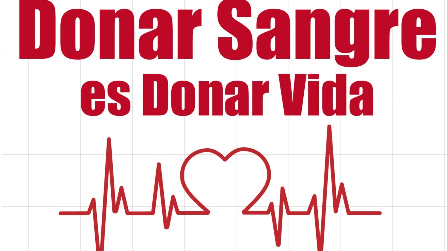 Experto expondrán novedosas técnicas para la donación de sangre