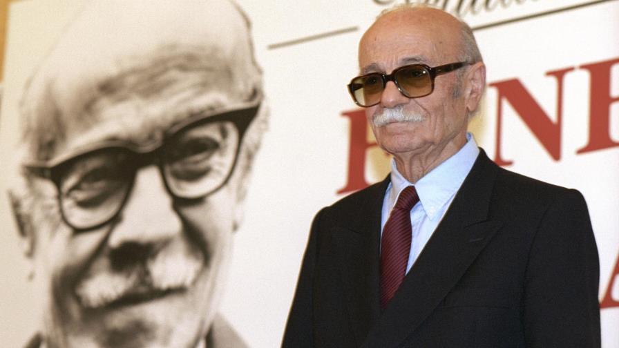 Hijo de Sábato recuerda a un padre vital y militante a 5 años de su muerte 