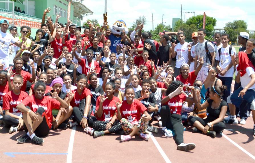 DN, SFM, Bonao y San Cristóbal ganan en baloncesto para personas con discapacidad auditiva