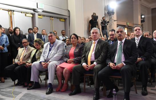 Danilo Medina promete nueva vez erradicar apagones 