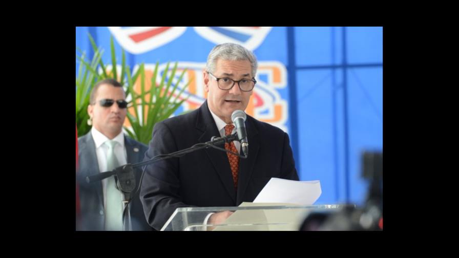 Obras Públicas activó su Comité de Emergencia ante vaguada Obras Públicas activó su Comité de Emergencia ante vaguada