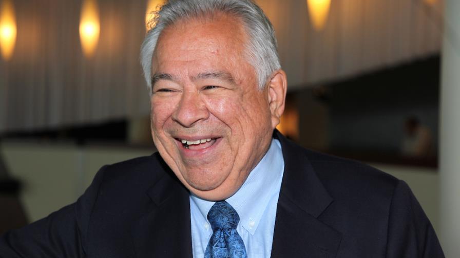 Productor Esparza cree que Hollywood ha cambiado percepción sobre latinos Productor Esparza cree que Hollywood ha cambiado percepción sobre latinos