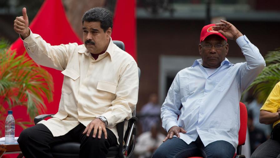 Maduro anuncia aumento salarial de 30 % y asegura que alza acumula un 105 %