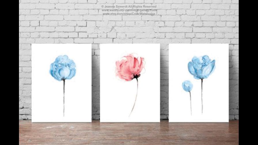 Tu hogar: fresco, dulce y romántico