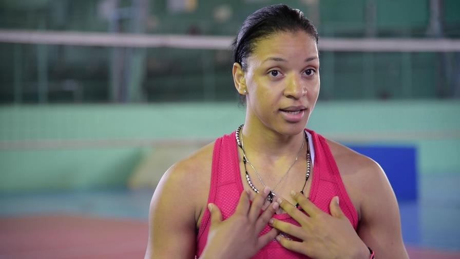 Mambrú dejaría “el pellejo” por la clasificación a Río de Janeiro