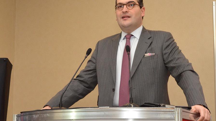 Los cotizantes de la TSS crecen un 8.5% Los cotizantes de la TSS crecen un 8.5%