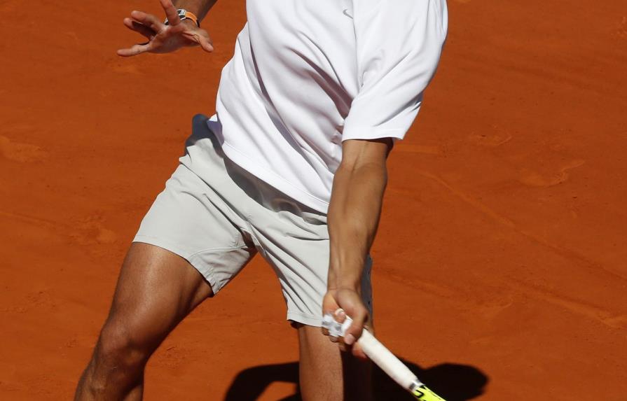 Rafael Nadal pide una mayor transparencia en el tenis