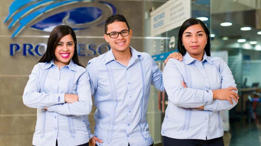 Banco del Progreso fortalece sus servicios