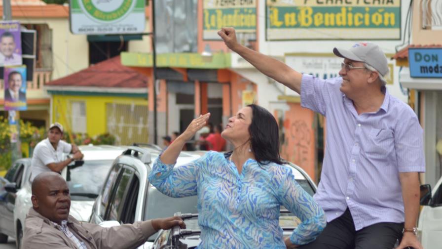 Minou se compromete a generar empleos y dignificar los salarios Minou se compromete a generar empleos y dignificar los salarios