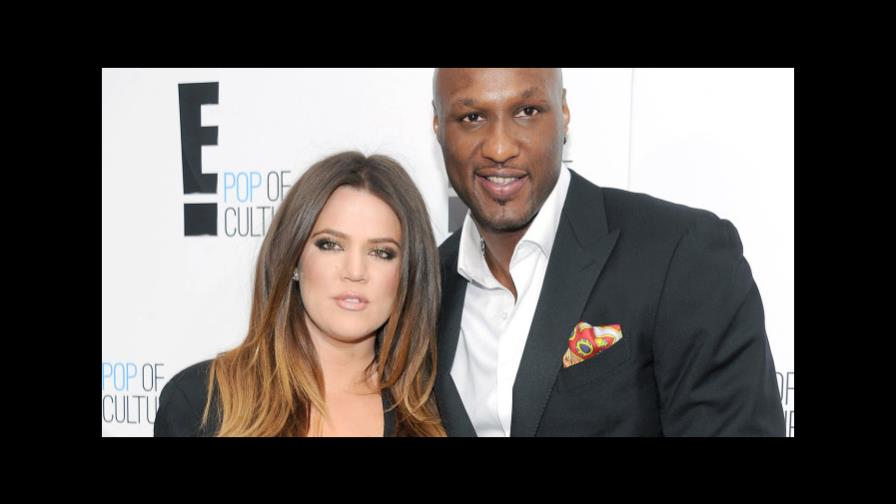  Padre de Lamar Odom dice Khloé Kardashian lo botó de la casa