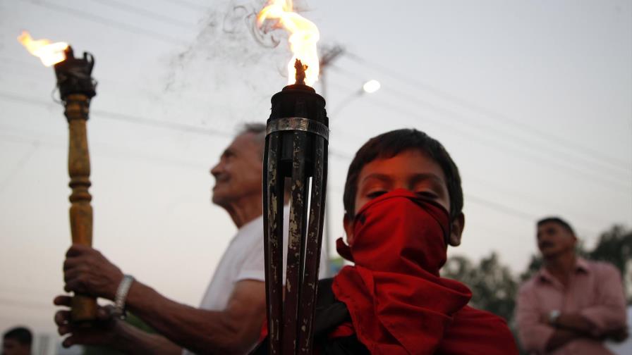 Suspenden a 23 jefes policiales y ponen en investigación a 108 agentes por nexos con el crimen organizado