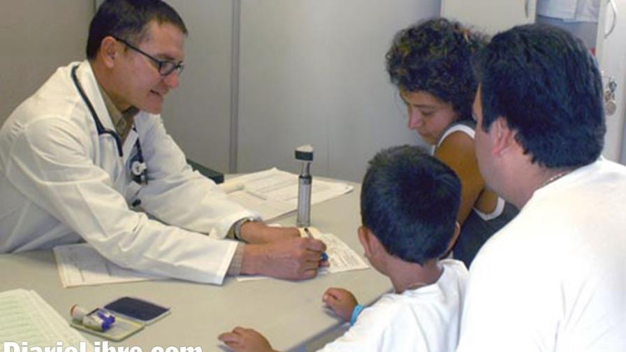 Los primeros juegos para mejorar la salud de las personas ya son realidad