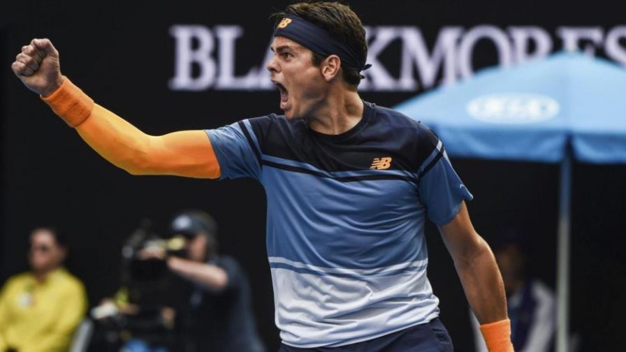 La clasificación del tenis no presenta grandes cambios en esta semana