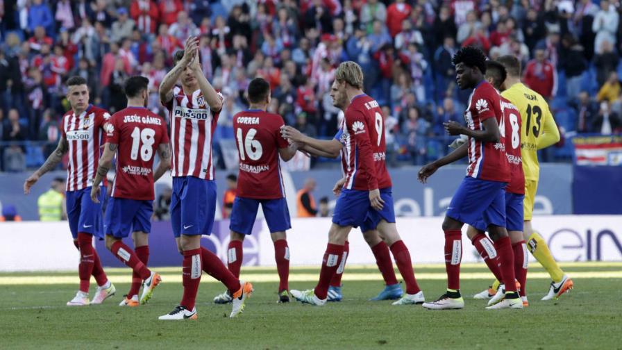 Simeone parte con ventaja frente a Guardiola en duelo Bayern-Atlético por una plaza en la final
