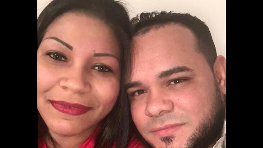 Músico dominicano que se suicidó e hirió a su expareja nunca recibió orden de alejamiento en su contra