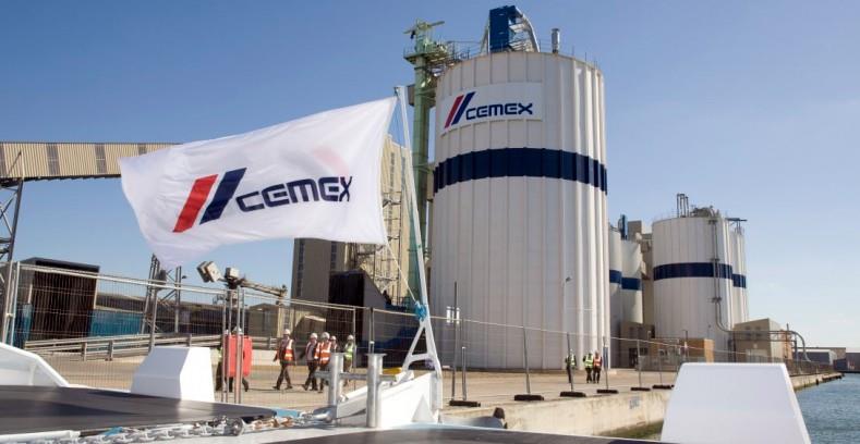 Cemex vende parte de sus activos en Estados Unidos por US$400 millones