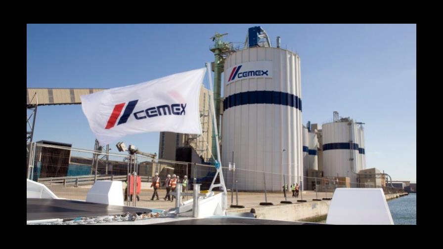 Cemex vende parte de sus activos en Estados Unidos por US$400 millones