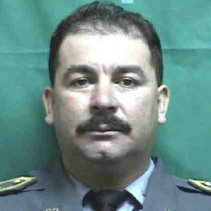 Teniente de la Fuerza Aérea mata de un tiro a coronel de la Policía