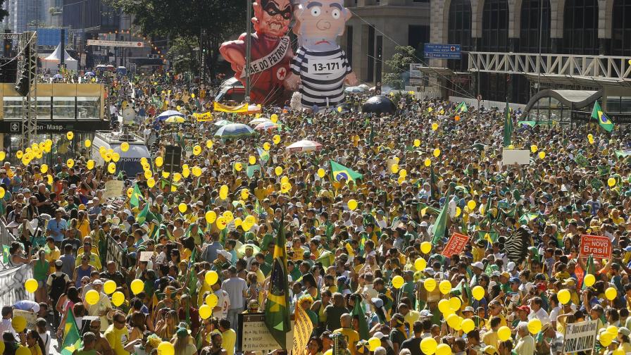 Situación económica Brasil empeorará más