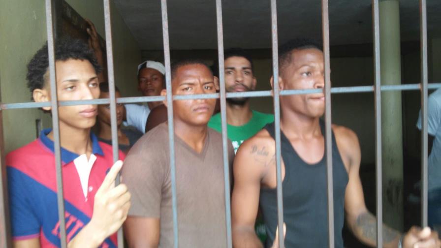 Tres meses de prisión preventiva a acusados de herir a sobrino de Ignacio Ditrén Tres meses de prisión preventiva a acusados de herir a sobrino de Ignacio Ditrén