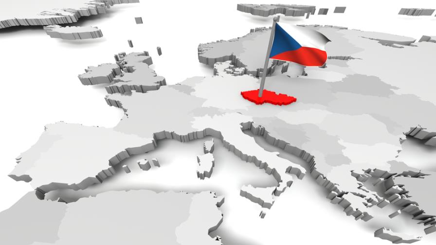 La República Checa aprueba “Chequia” como nombre abreviado 
