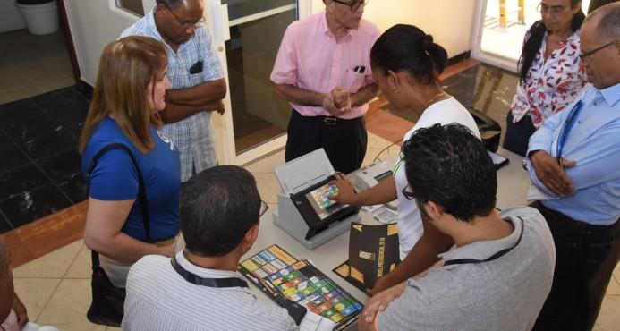 Padrón electoral dominicano es de los “más confiables” de Latinoamérica