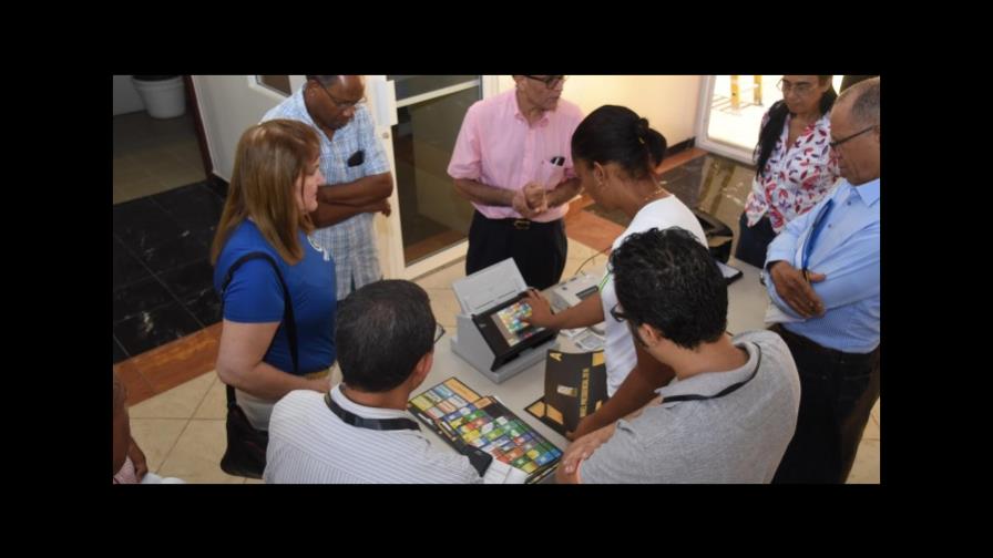 Padrón electoral dominicano es de los “más confiables” de Latinoamérica