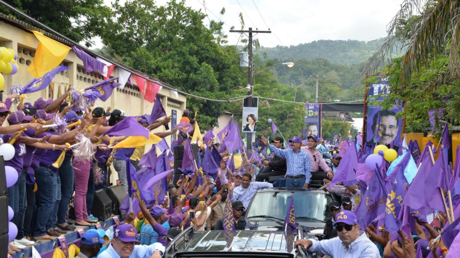 Danilo: “Quiero una victoria contundente” 