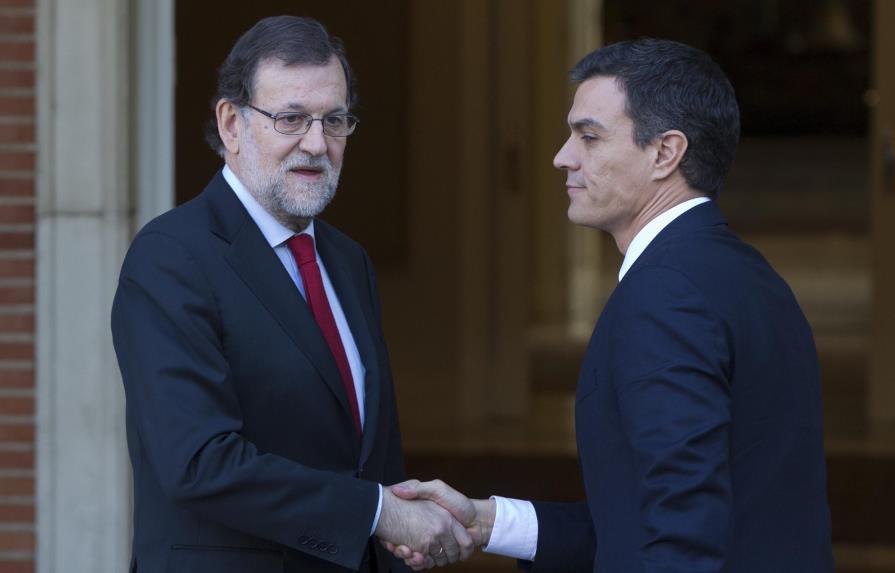 España no logra formar gobierno; habrá nuevas elecciones 