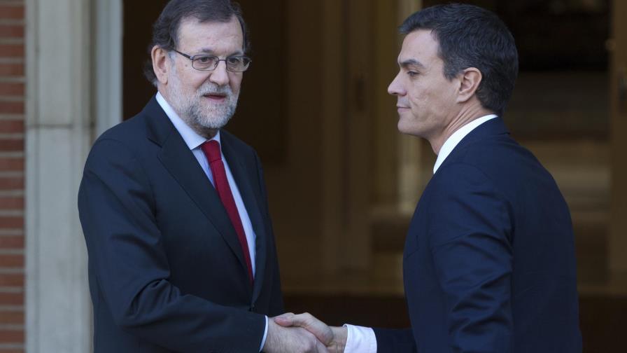 España no logra formar gobierno; habrá nuevas elecciones 