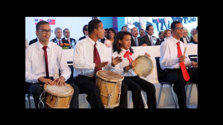 El 80% de estudiantes con discapacidad van a clases