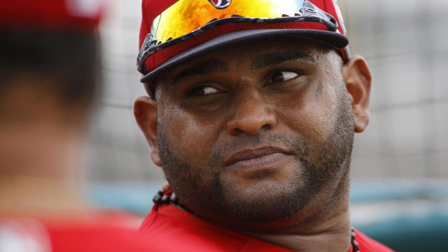 Pablo Sandoval será operado y se perdería lo que queda de temporada Pablo Sandoval será operado y se perdería lo que queda de temporada