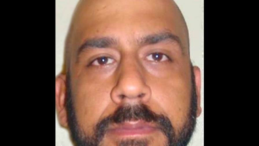 Detienen en Nueva Jersey a dominicano acusado de lanzar bomba a vehículo patrullero