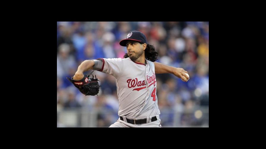 González y Nacionales se imponen a Reales 