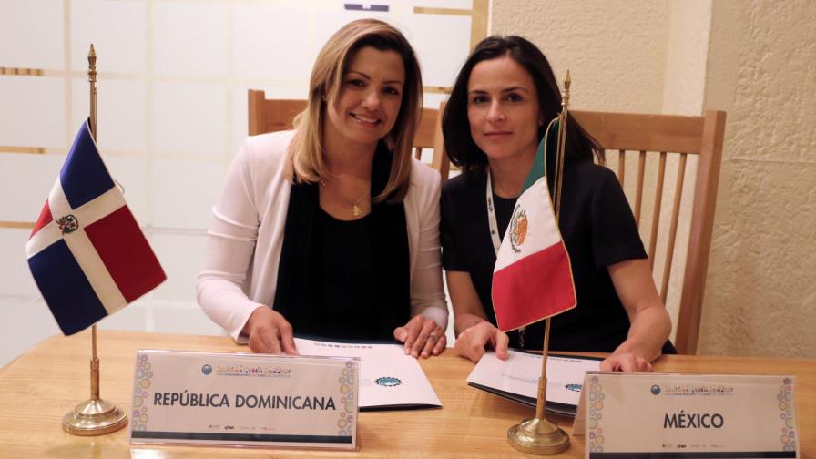 CNDC Y COFECE suscriben convenio de cooperación técnica 