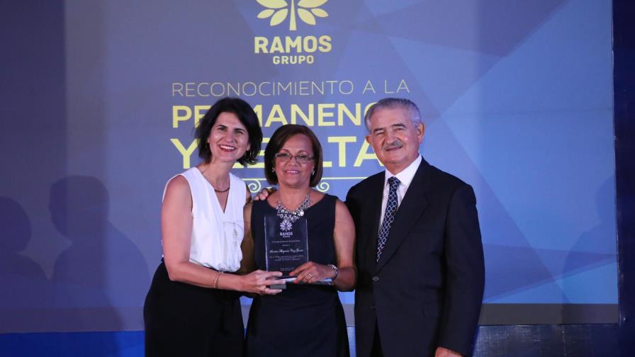 Un reconocimiento a la lealtad