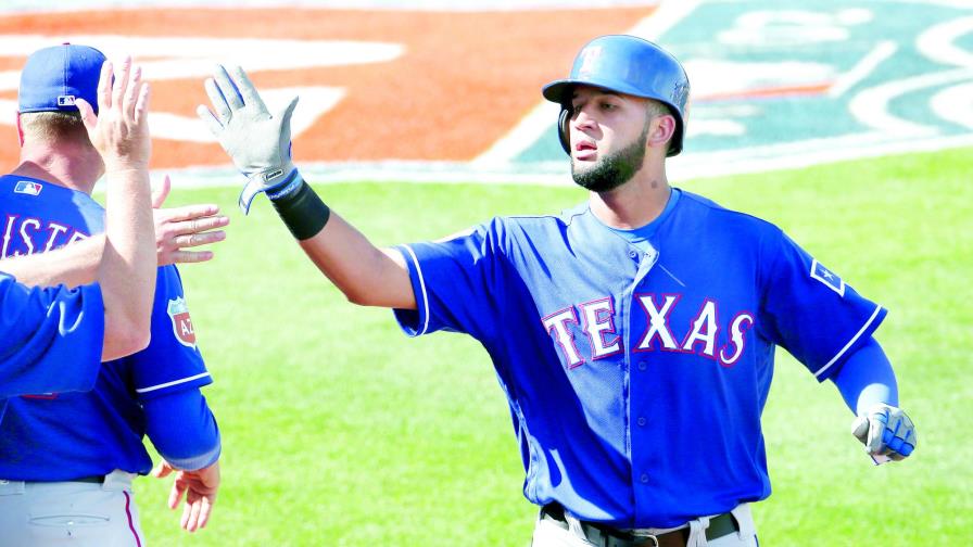 Mazara justifica la inversión en los prospectos criollos