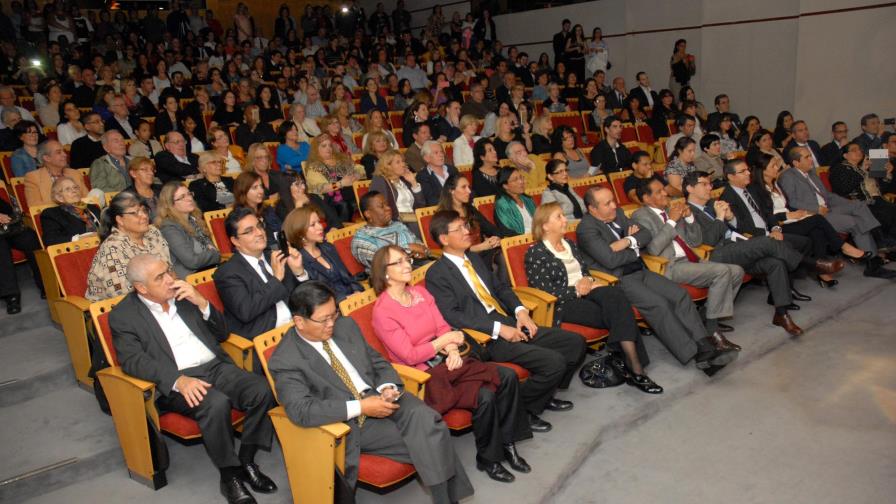 Música y muestra de carnaval dominicano viajan a Argentina
