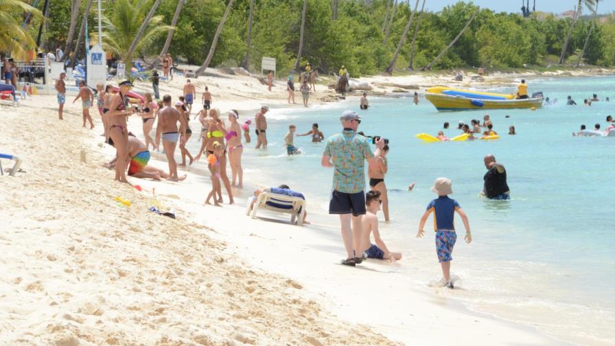 El turismo en Santo Domingo: en búsqueda de visión y liderazgo El turismo en Santo Domingo: en búsqueda de visión y liderazgo